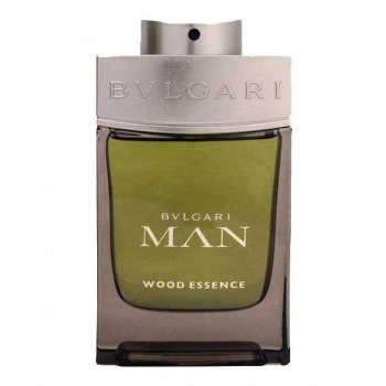 Bulgari Man Wood Essence, 60ml 0783320461019