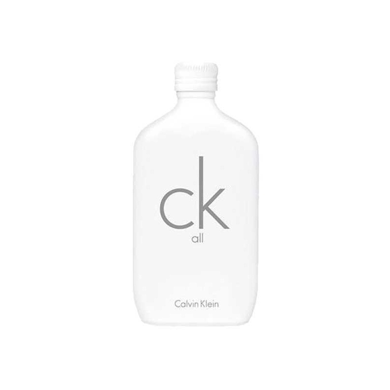 Calvin Klein CK All, 50ml 3614223185665