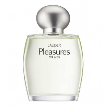 Estée Lauder Pleasures for Men, 50ml 0027131521426
