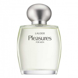 Estée Lauder Pleasures for Men, 50ml 0027131521426