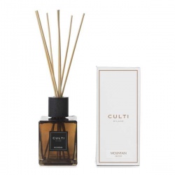 Culti Mountain Decor Diffuser, 500ml 8050534794533