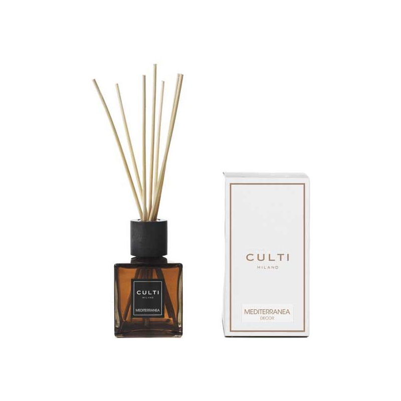 Culti Mareminerale Decor Diffuser, 250ml 8050534794441