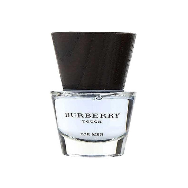 Burberry Touch for Men, 30ml 3614227748767