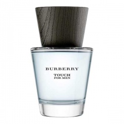 Burberry Touch for Men, 50ml 3614227748729