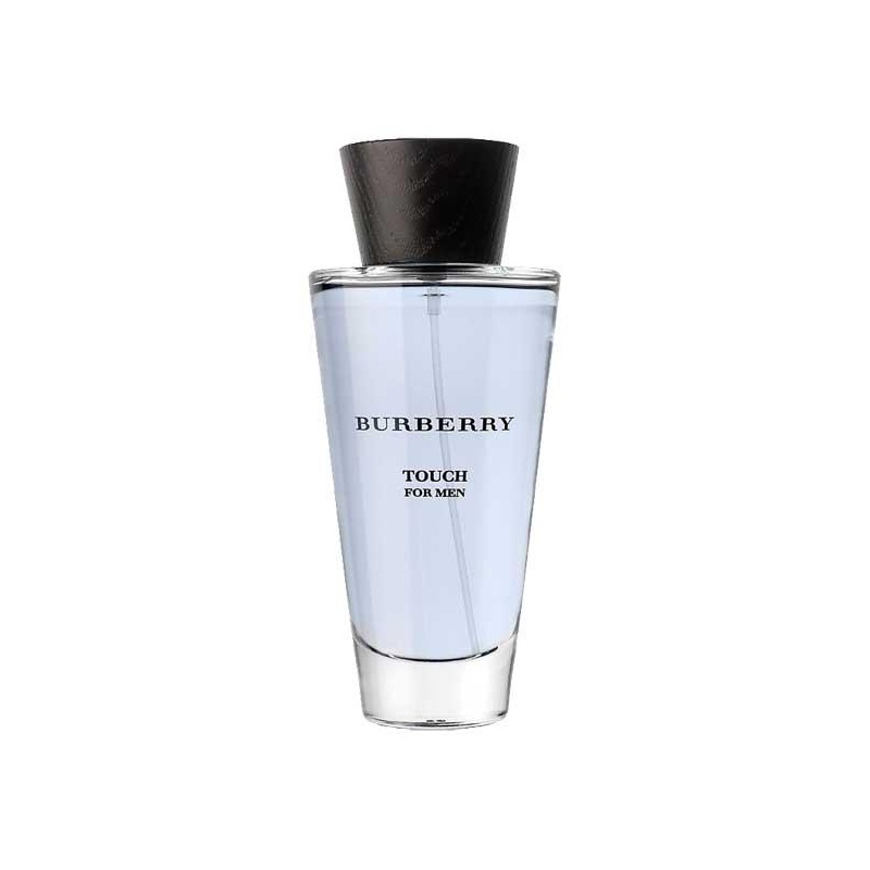 Burberry Touch for Men, 100ml 3614227748682