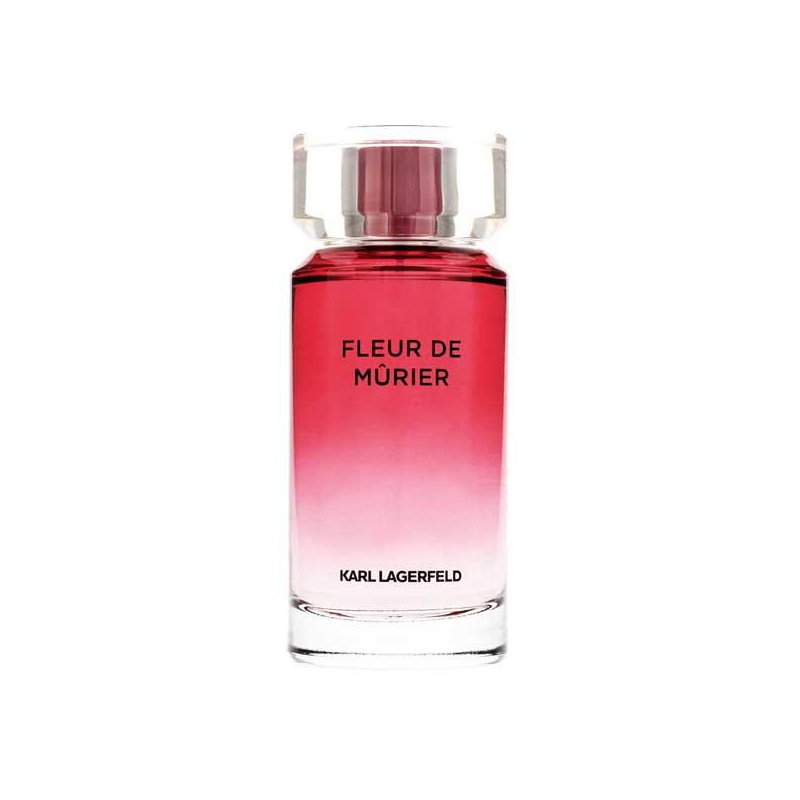 Lagerfeld Fleur de Mûrier, 100ml (Tester) 3386460101882