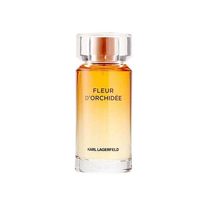 Lagerfeld Fleur d'Orchide, 100ml (Tester) 3386460108218