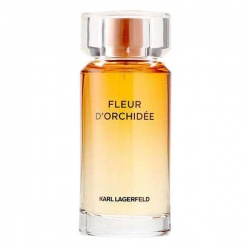 Lagerfeld Fleur d'Orchide, 100ml (Tester) 3386460108218