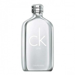 Calvin Klein CK One Platinum, 100ml 3614225821547