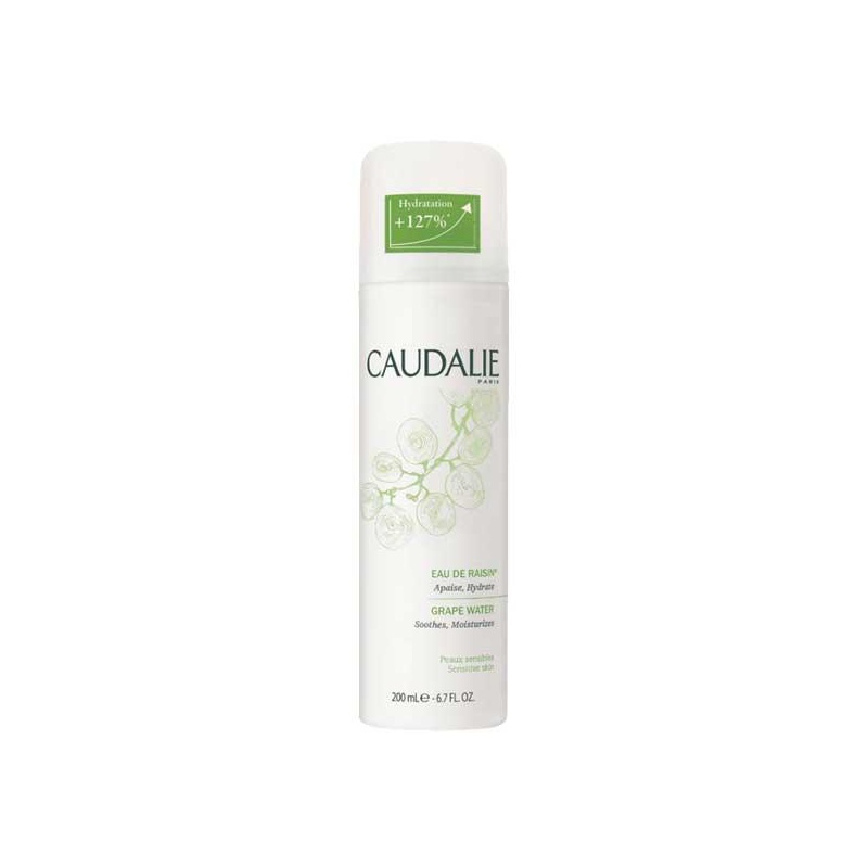 Caudalie Eau de Raisin, 200ml 3522930000631