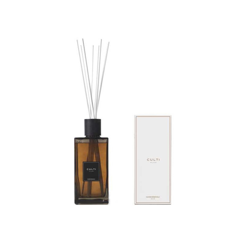 Culti Mareminerale Decor Diffuser, 2700ml 8050534794472