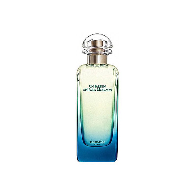 Hermes Un Jardin Après La Mousson, 50ml 3346131900015