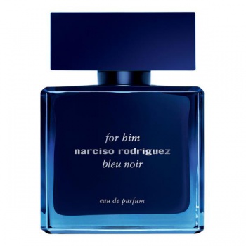 Narciso Rodriguez For Him Bleu Noir, 50ml 3423478807556
