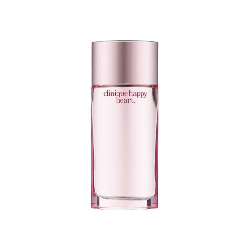 Clinique Happy Heart, 100ml 0020714881429