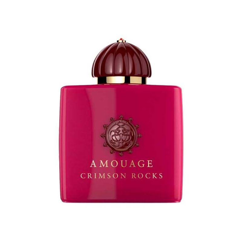 Amouage Crimson Rocks, 100ml 0701666400011