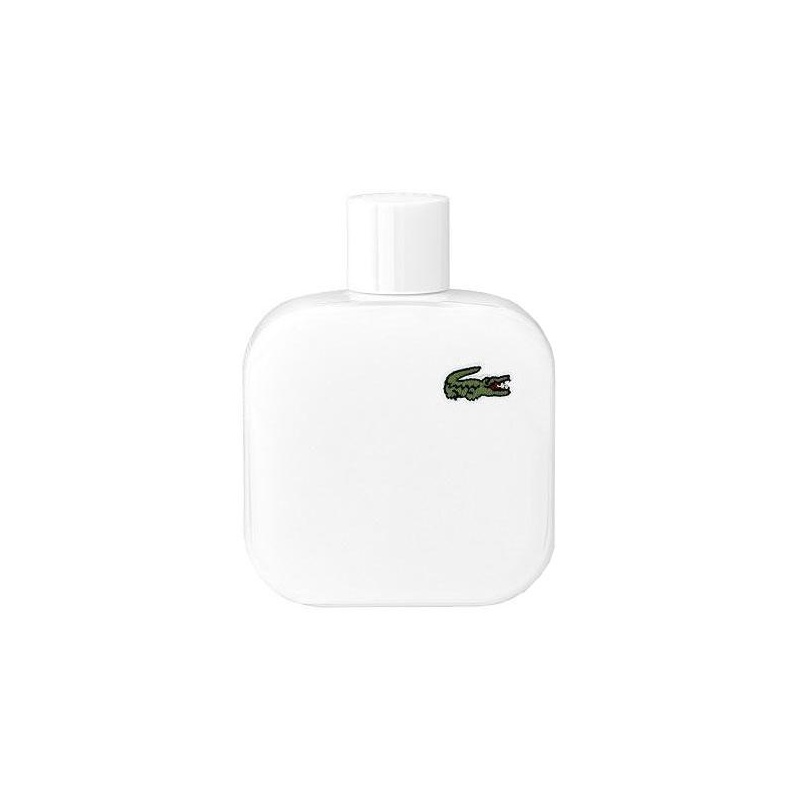 Lacoste Eau de Lacoste L.12.12 Blanc, 175ml 0737052896045