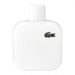 Lacoste Eau de Lacoste L.12.12 Blanc, 175ml 0737052896045