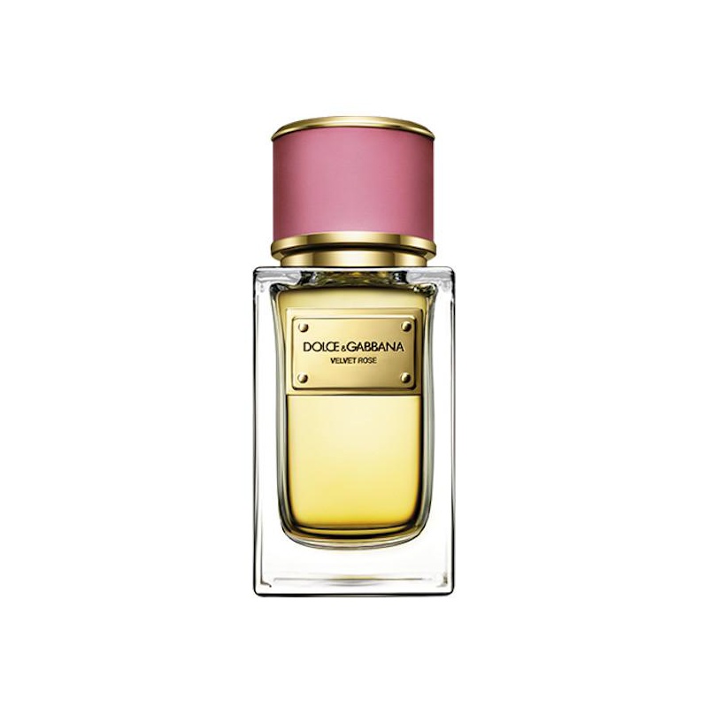Dolce & Gabbana Velvet Rose, 50ml 0737052785172