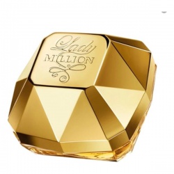 paco rabanne Lady Million, 80ml 3349668508587