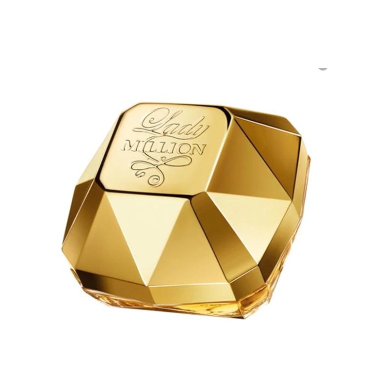 paco rabanne Lady Million, 50ml 3349668508488