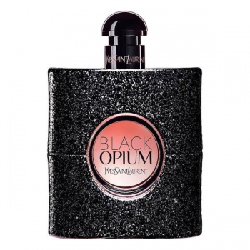 YSL Yves Saint Laurent Black Opium, 90ml 3365440787971