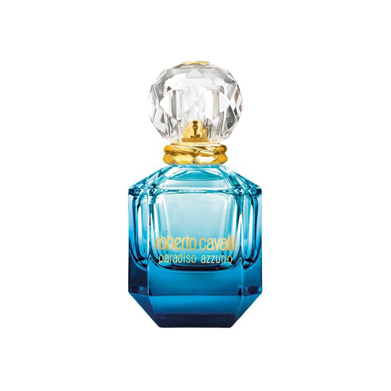 Roberto Cavalli Paradiso Azzuro, 75ml 3614220940991