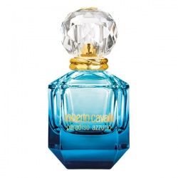 Roberto Cavalli Paradiso Azzuro, 75ml 3614220940991