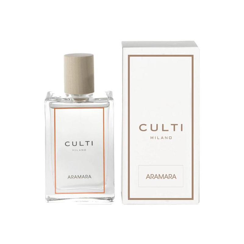 Culti Aramara Home Spray, 100ml 8050534795691