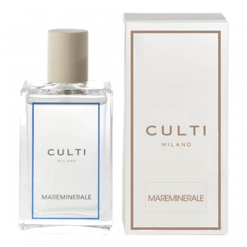 Culti Mareminerale Home Spray, 100ml 8050534795738