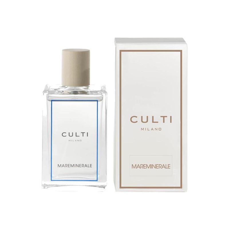 Culti Mareminerale Spray ambiente, 100ml 8050534795738