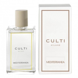 Culti Mediterranea Home Spray, 100ml 8050534795745