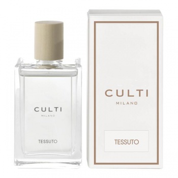 Culti Tessuto Spray ambiente, 100ml 8050534795790