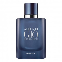 Giorgio Armani Acqua di Gio Profondo, 75ml 3614272865228