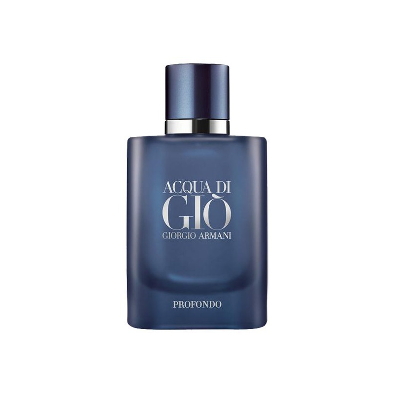 Giorgio Armani Acqua di Gio Profondo, 40ml 3614272865211