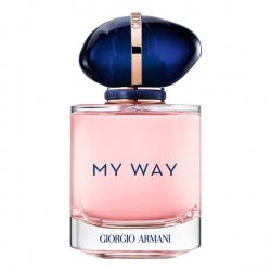 Giorgio Armani My Way, 50ml 3614272907676