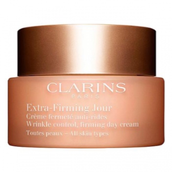 Extra-Firming Jour - All Skin Types, 50ml