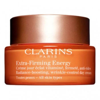 Clarins Extra-Firming Energy - All skin types, 50ml