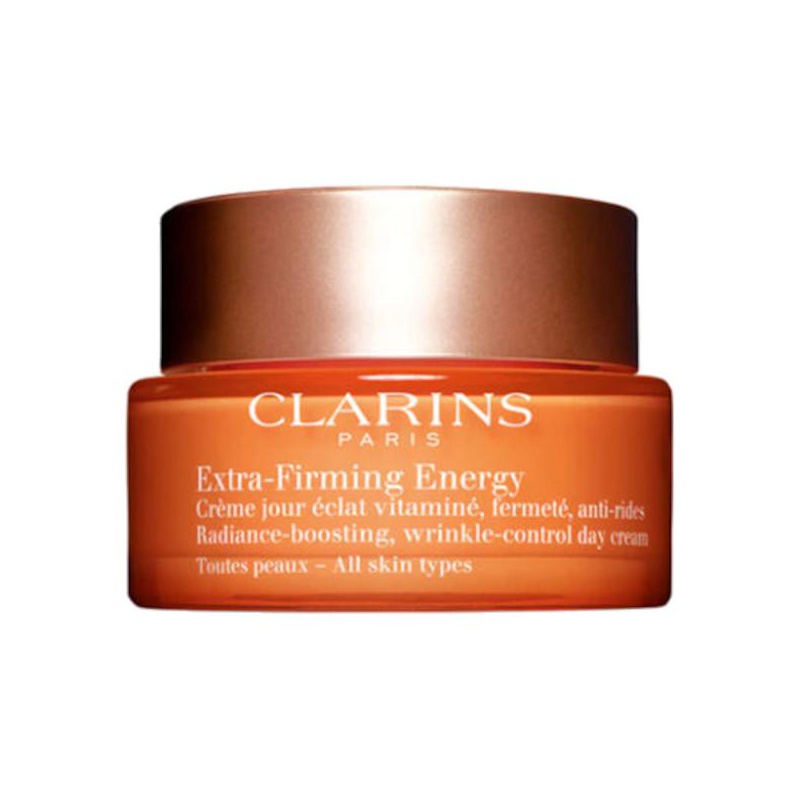 Clarins Extra-Firming Energy - All skin types, 50ml