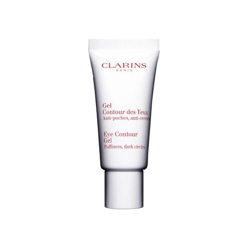 Clarins Gel Contour des Yeux, 20ml 3380810032840