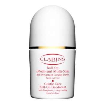 Clarins Roll-On Anti-Perspirant Deodorant, 50ml 3666057007477