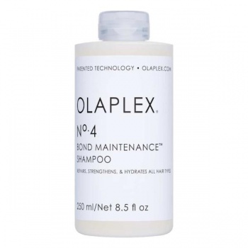 Olaplex No. 4 Bond Maintenance, 250ml 850018802598