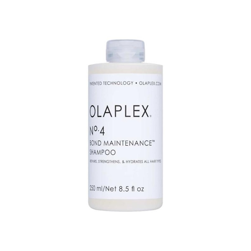 Olaplex No. 4 Bond Maintenance, 250ml 850018802598