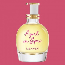 Lanvin A Girl in Capri, 50ml 3386460103664