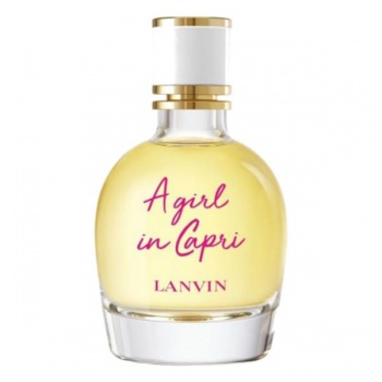 Lanvin A Girl in Capri, 50ml 3386460103664