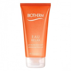 Biotherm Eau Relax Shower Gel, 150ml 3614271644404