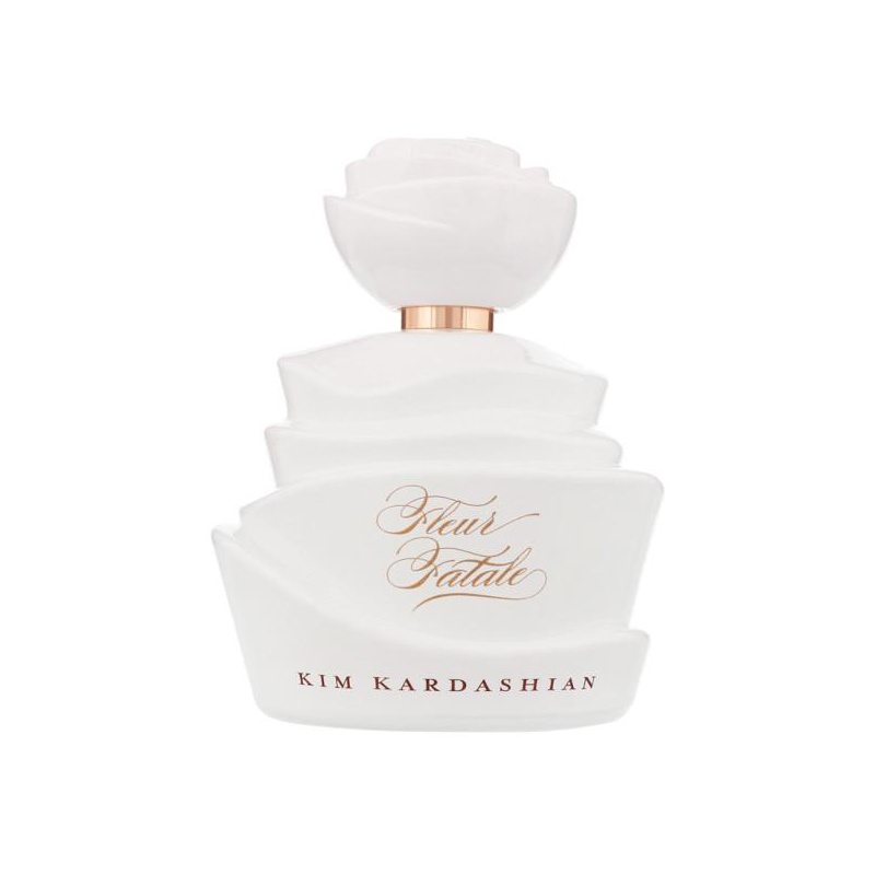 Kim Kardashian Fleur Fatale, 100ml 049398968172