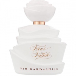 Kim Kardashian Fleur Fatale, 100ml 049398968172