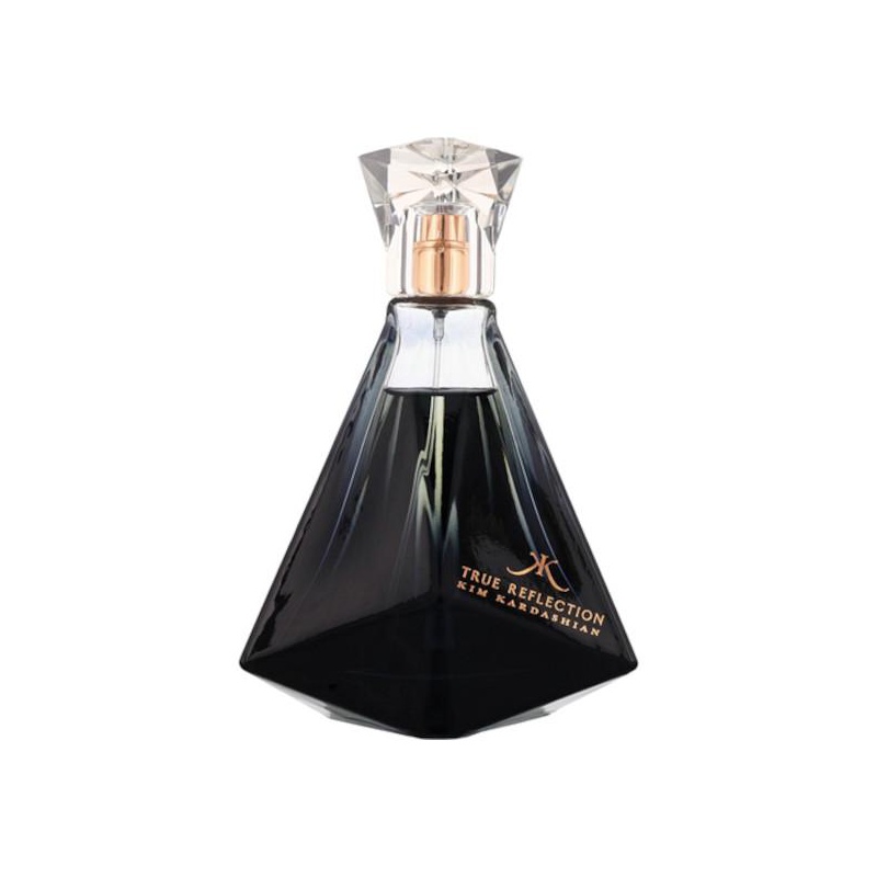 Kim Kardashian True Reflection, 100ml 049398940130