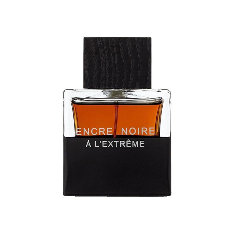 Lalique Encre Noir a L'Extreme, 100ml 7640111502791