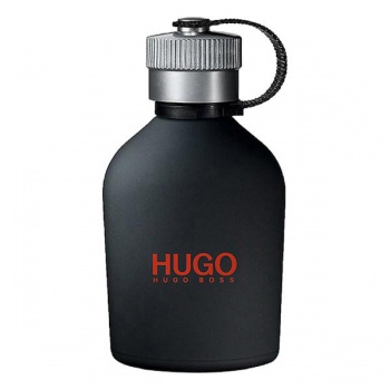 Hugo Boss Just Different, 100ml 0737052465494